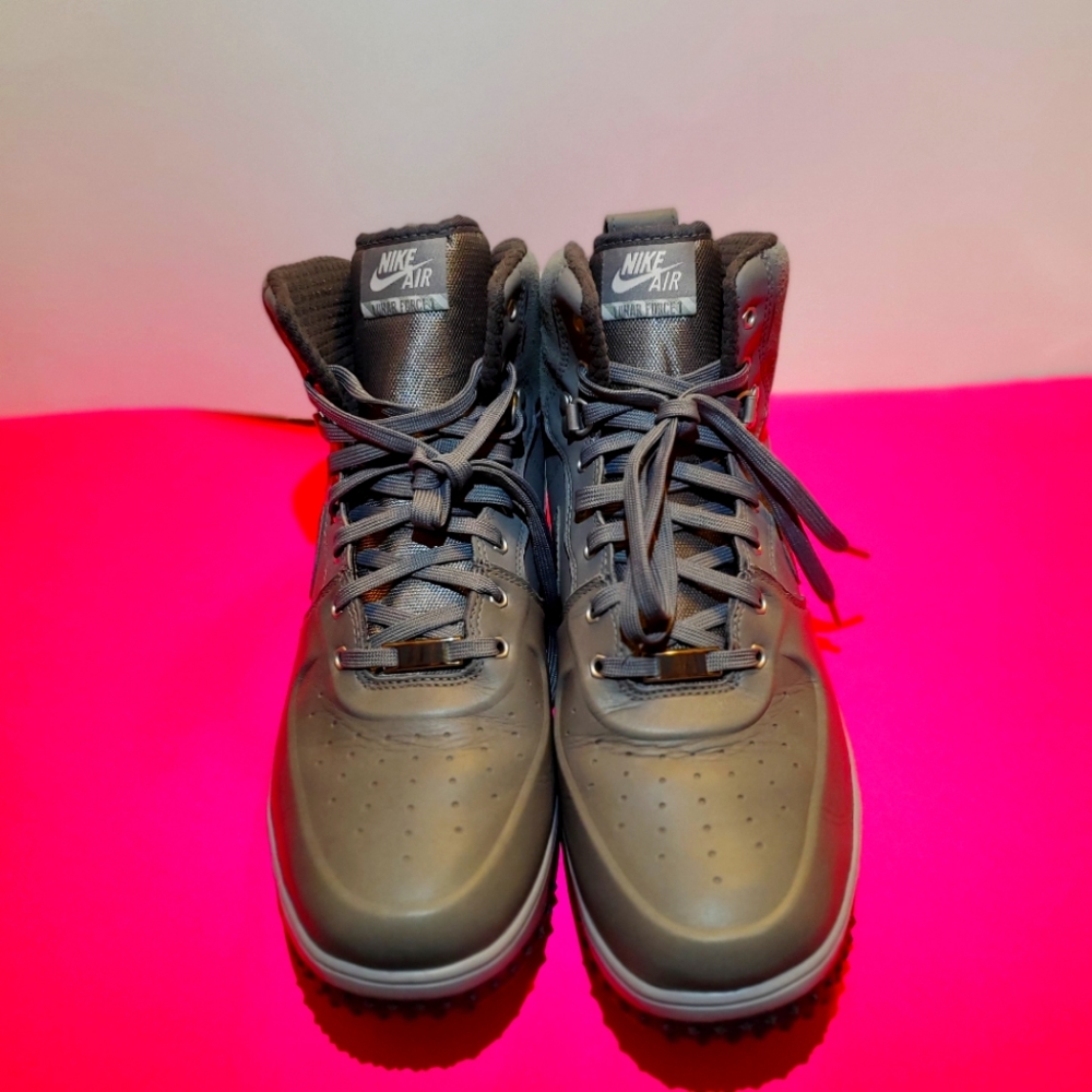 Nike Lunar Force 1